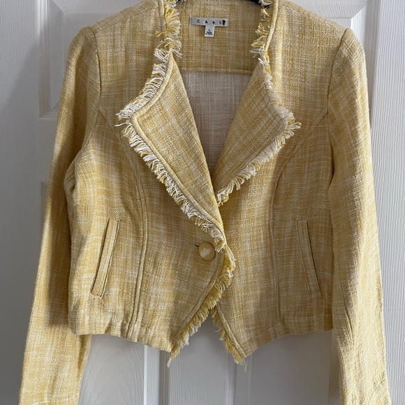 CAbi Jackets & Blazers - Cabi blazer